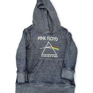Pink Floyd baby 18m hoodie